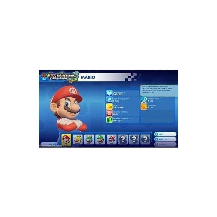 Ubisoft 3307216305590 - Compilación MRKB + MRSH - Juego de Nintendo Switch - Código en una caja 5