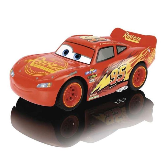 Coche radio control cars- rayo turbo racer escala 1:24 17 cm Coche radio control cars- rayo turbo racer escala 1:24 17 cm