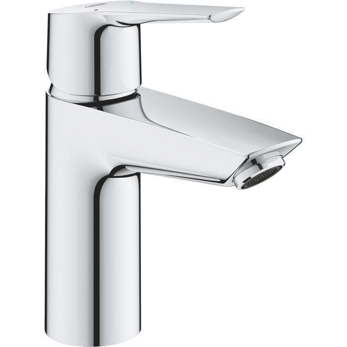 GROHE - Mezclador monomando de lavabo - Tamaño S