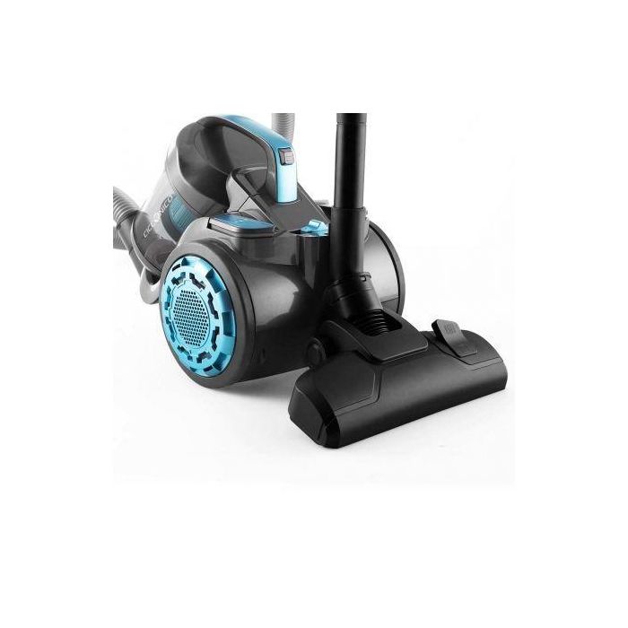 Orbegozo Aspirador de Trineo AP 8030 800W Ciclónico con Filtro HEPA 2 Orbegozo Aspirador de Trineo AP 8030 800W Ciclónico con Filtro HEPA 2