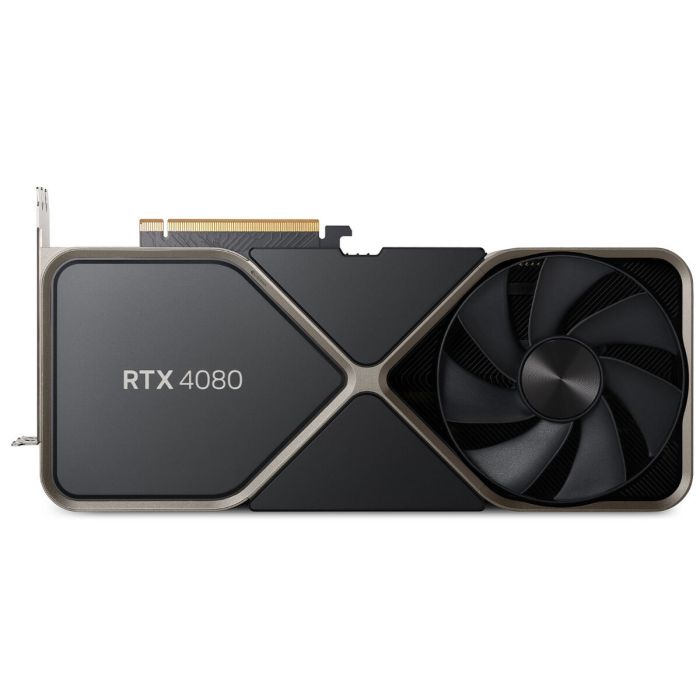 Tarjeta Gráfica Lenovo 4X61L97221 GEFORCE RTX 4080