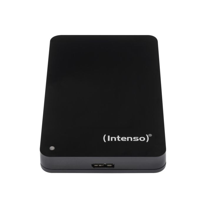 Intenso HD 6021512 Disco Duro Externo 4TB USB 3.0 2.5" Negro