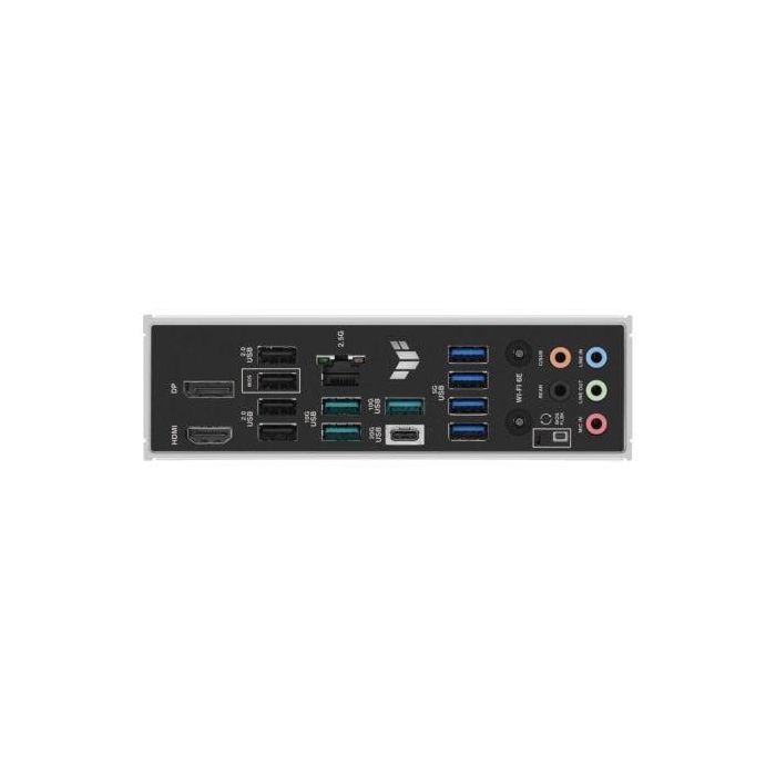 Placa Base Asus TUF GAMING B850M-PLUS WiFi Socket 1851/ Micro ATX 4 Placa Base Asus TUF GAMING B850M-PLUS WiFi Socket 1851/ Micro ATX 4