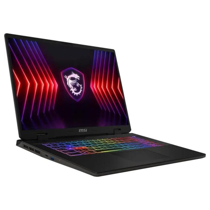 Portatil Msi Sword 16Hx - 892Xes I7 - 14650Hx 32 grb 1