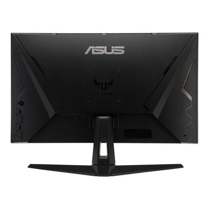 Asus 27", 1920 x 1080, IPS, 165 Hz, 1 x DisplayPort 1.2, 2 x HDMI (v1.4), VESA 100 x 100, 4.4 kg 5 Asus 27", 1920 x 1080, IPS, 165 Hz, 1 x DisplayPort 1.2, 2 x HDMI (v1.4), VESA 100 x 100, 4.4 kg 5