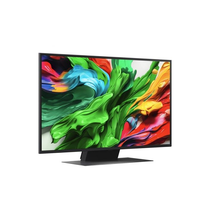 Televisor LG QNED Evo 43QNED87A6D 43"/ Ultra HD 4K/ Smart TV/ WiFi 1 Televisor LG QNED Evo 43QNED87A6D 43"/ Ultra HD 4K/ Smart TV/ WiFi 1
