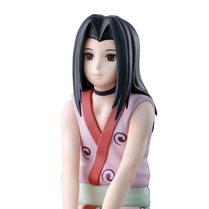 Figura Ichibansho Naruto Uzumaki &#38; Haku The Land of Waves Naruto 10cm 4