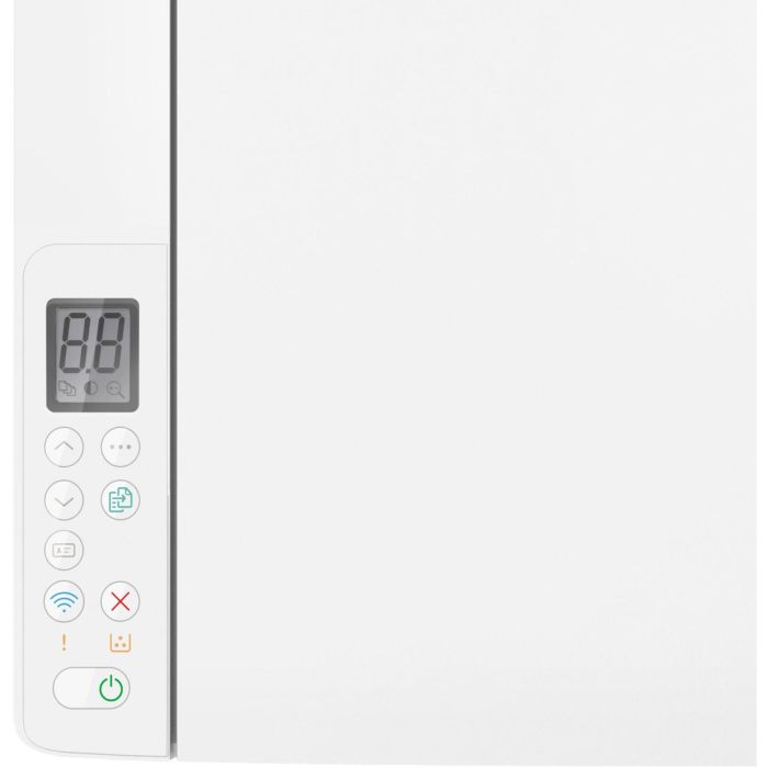 HP LaserJet MFP M140w Impresora Láser Monocromo 3 en 1 A4 WiFi 150 Hojas 2