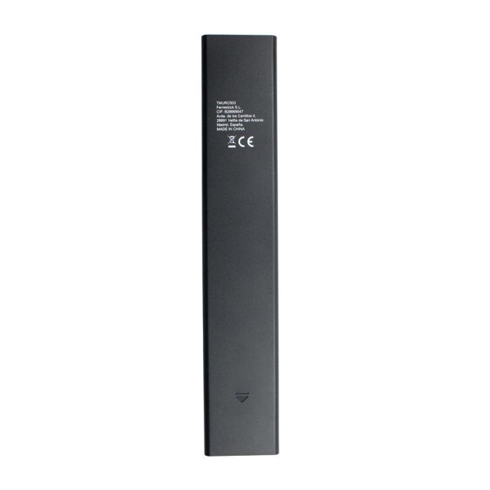 Mando a Distancia Universal TM Electron 3 en 1 4 Mando a Distancia Universal TM Electron 3 en 1 4