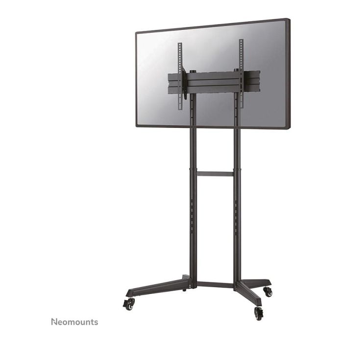 Neomounts FL50-540BL1 Soporte de Suelo Portátil para TV de 37 a 70 Pulgadas, Negro, 50kg 0 Neomounts FL50-540BL1 Soporte de Suelo Portátil para TV de 37 a 70 Pulgadas, Negro, 50kg 0