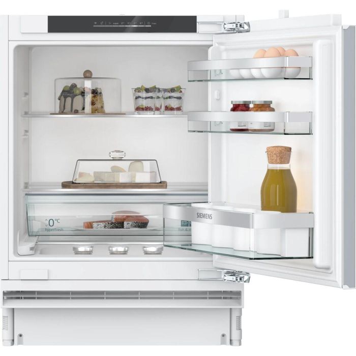 Frigorífico combinado Siemens AG KU21RADE0 0 Frigorífico combinado Siemens AG KU21RADE0 0