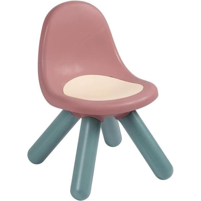 Silla LS rosa Silla LS rosa