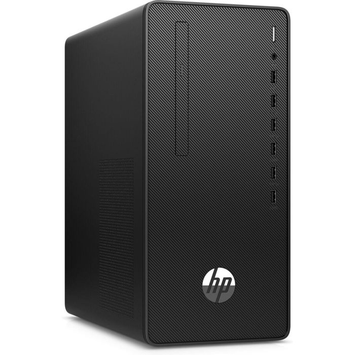 PC de Sobremesa HP 937W5EA#ABE AMD Ryzen 7 5700G 16 GB RAM 512 GB SSD 2 PC de Sobremesa HP 937W5EA#ABE AMD Ryzen 7 5700G 16 GB RAM 512 GB SSD 2