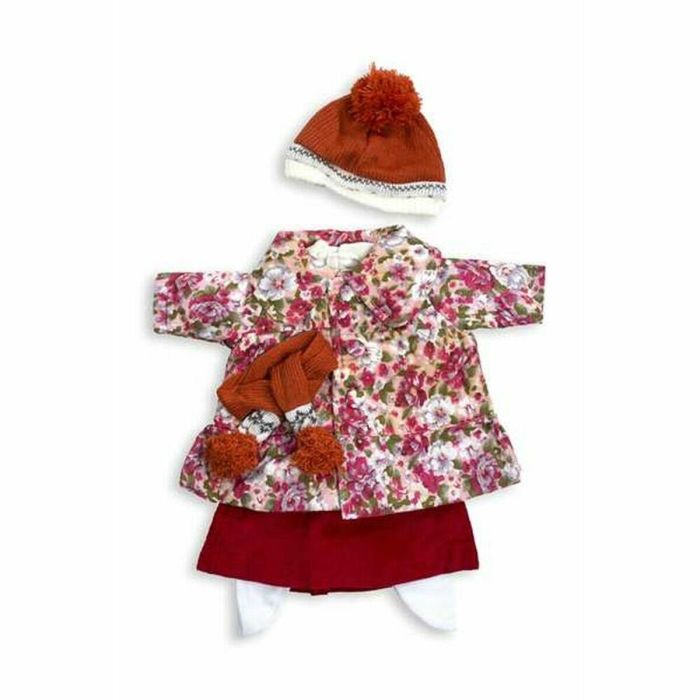 Vestido para Muñecos Arias Elegance 50 cm 5 Vestido para Muñecos Arias Elegance 50 cm 5