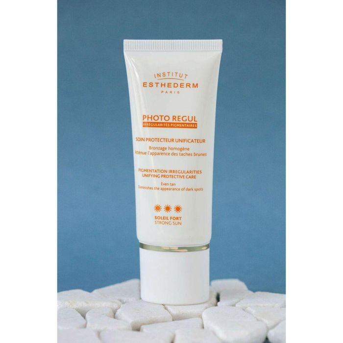 Institut Esthederm Photo Regul Bronceador Sol Fuerte 50 mL 2 Institut Esthederm Photo Regul Bronceador Sol Fuerte 50 mL 2