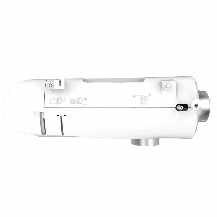 Máquina de Coser Cecotec BelleCouture 1500 8