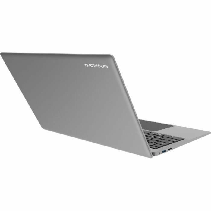 Portátil THOMSON NEO15 - Disco duro de 15,6" - Celeron N4020 - 4 GB de RAM - SSD de 128 GB - Windows 11S - Gris - AZERTY + Office 1 año 1 Portátil THOMSON NEO15 - Disco duro de 15,6" - Celeron N4020 - 4 GB de RAM - SSD de 128 GB - Windows 11S - Gris - AZERTY + Office 1 año 1