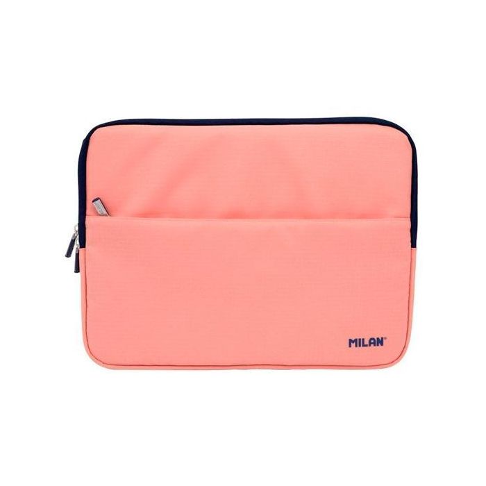 Milan Funda Para Ordenador Portátil 13" Serie 1918 Rosa Milan Funda Para Ordenador Portátil 13" Serie 1918 Rosa