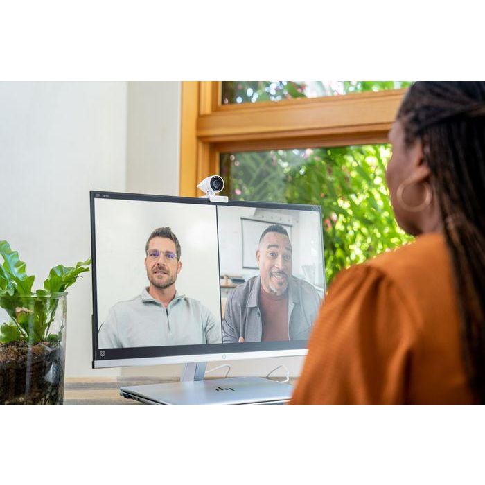 HP Poly Studio P5 USB-A Webcam 8 HP Poly Studio P5 USB-A Webcam 8