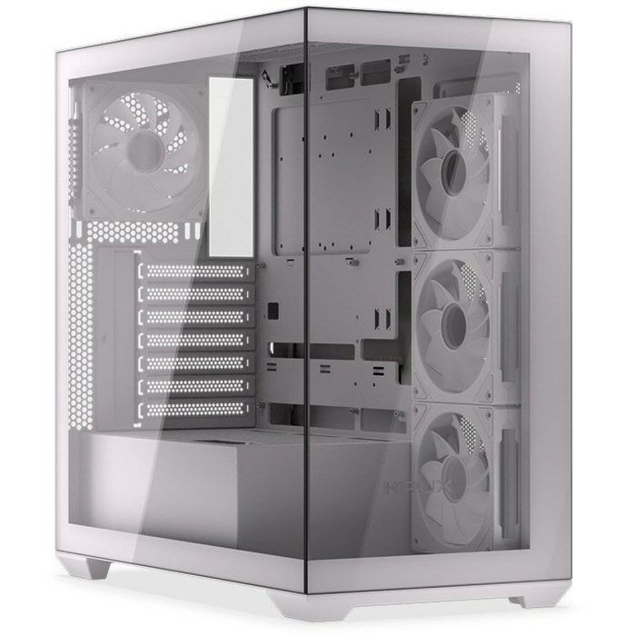 Caja Semitorre ATX Krux KRXD009 5