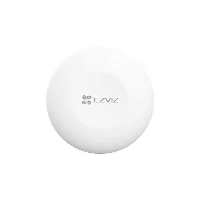 EZVIZ T3C Inalámbrico Blanco, Botones, Alcance 0-200m, Tecnología Inalámbrica, 2 Años Batería 1