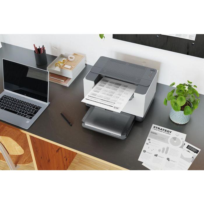 HP M207dw Impresora Láser Monocromo LaserJet WiFi Rápida a Doble Cara y Fácil Configuración por HP App 7 HP M207dw Impresora Láser Monocromo LaserJet WiFi Rápida a Doble Cara y Fácil Configuración por HP App 7