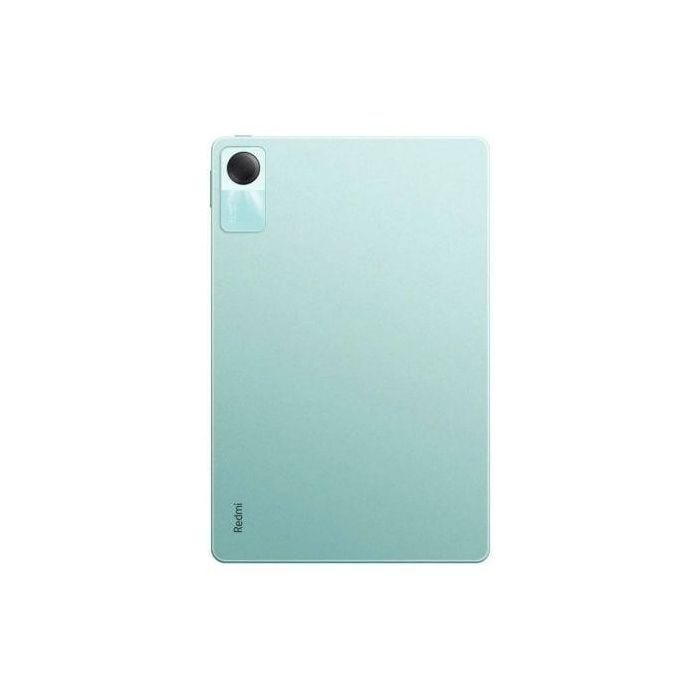Tablet Xiaomi Redmi Pad SE 11"/ 4GB/ 128GB/ Octacore/ Verde Menta 2 Tablet Xiaomi Redmi Pad SE 11"/ 4GB/ 128GB/ Octacore/ Verde Menta 2