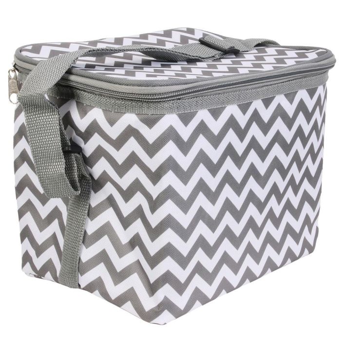 Cook Concept Bolsa Térmica 6 L Take Away 4