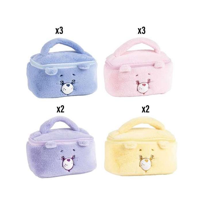 Neceser aseo viaje care bears t.unica 1 Neceser aseo viaje care bears t.unica 1