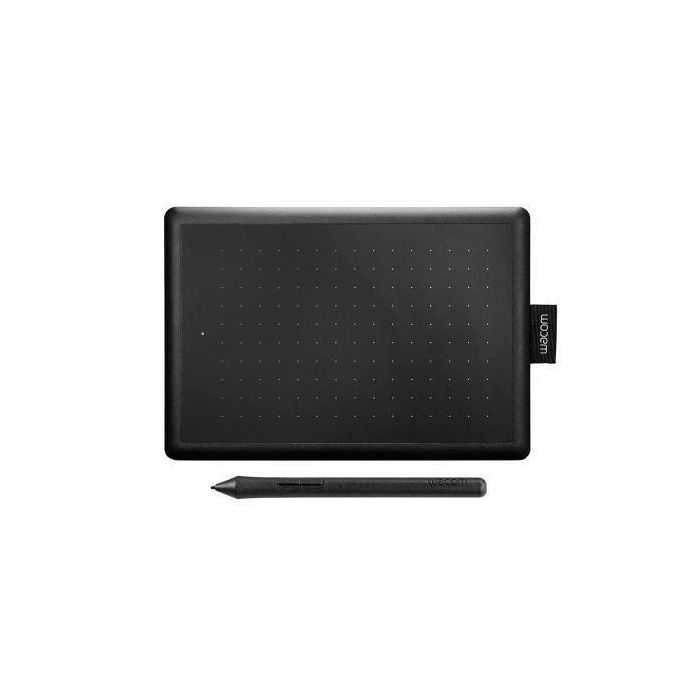 Wacom One by Wacom small - EMEA-North Wacom One by Wacom small - EMEA-North