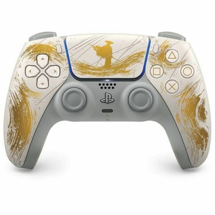 Mando Xbox One Sony