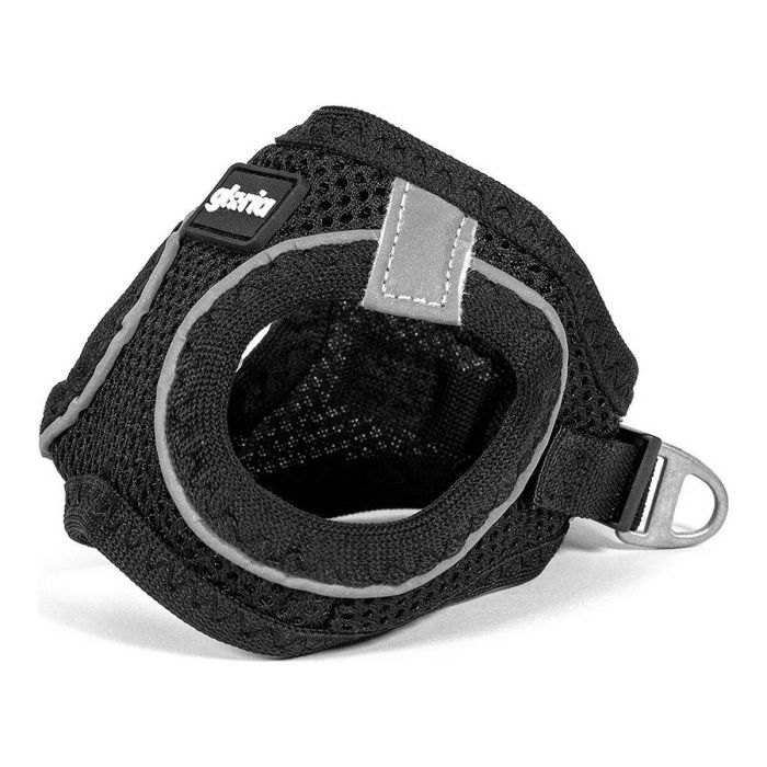 Arnés-Vestido Air Mesh Trek Star Negro XXXS 18-20 cm 2 Arnés-Vestido Air Mesh Trek Star Negro XXXS 18-20 cm 2