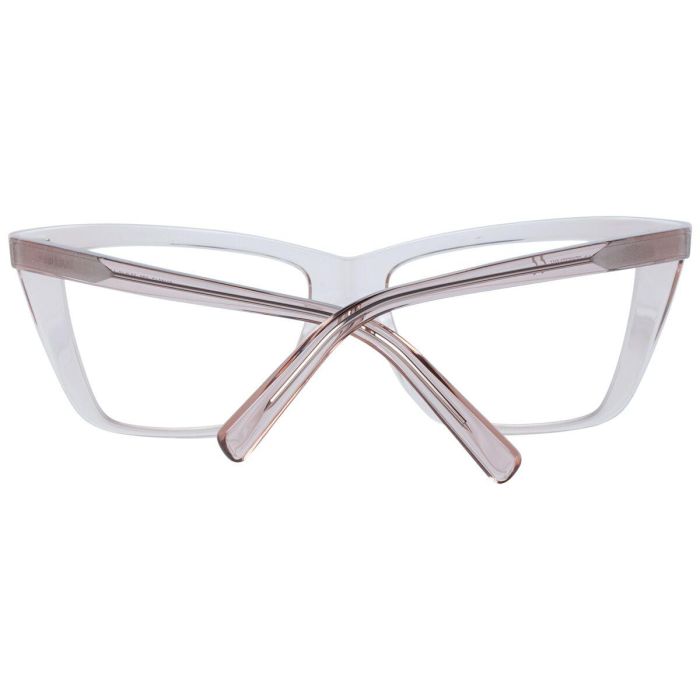 Montura de Gafas Mujer Sportmax SM5017 55072 1 Montura de Gafas Mujer Sportmax SM5017 55072 1