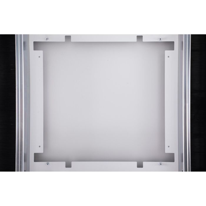 Digitus Netzwerkschrank 19" 26HE 1342x800x1000mm, Farbe Grau (RAL 7035) 5