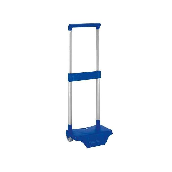 Carro porta.pqño.azul reflex pant.286c Carro porta.pqño.azul reflex pant.286c