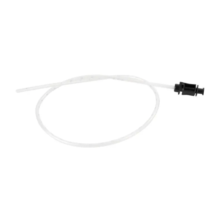 Sonda Uretral Hc 3,3 mmx50 cm 5 Unidades Kruuse Sonda Uretral Hc 3,3 mmx50 cm 5 Unidades Kruuse