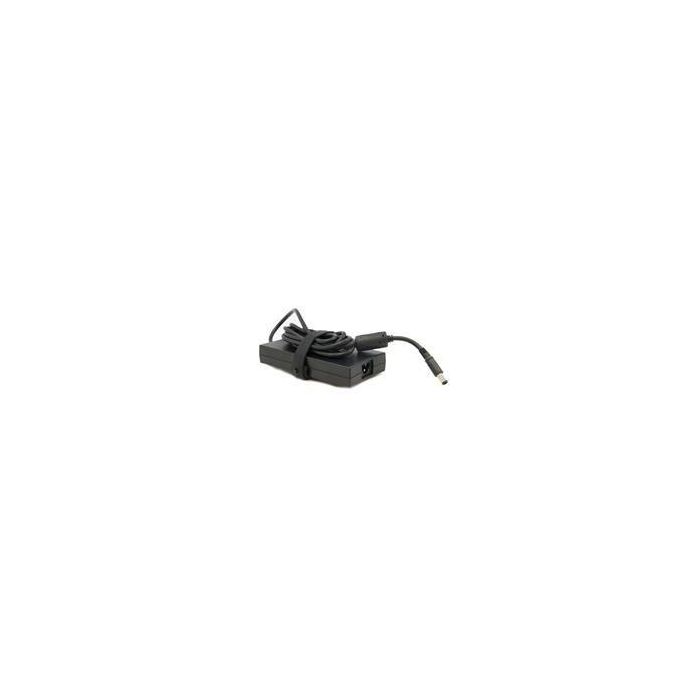 Dell Adaptador de Corriente AC 130W para Portátil Dell, Cable de Alimentación de 1m, Negro 3 Dell Adaptador de Corriente AC 130W para Portátil Dell, Cable de Alimentación de 1m, Negro 3