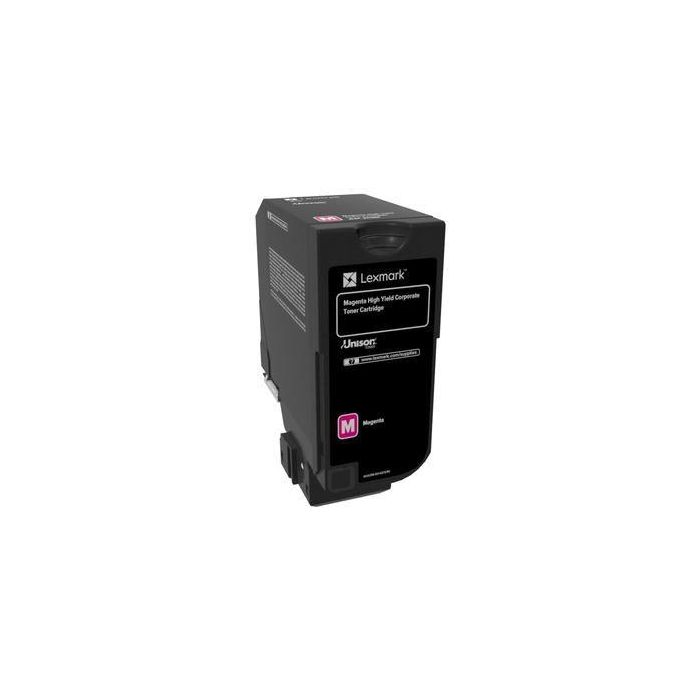 Lexmark 16 K, Magenta Lexmark 16 K, Magenta