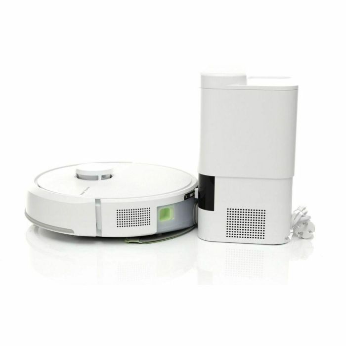 Robot Aspirador Roomba 105AE COMBO WHI 1 Robot Aspirador Roomba 105AE COMBO WHI 1