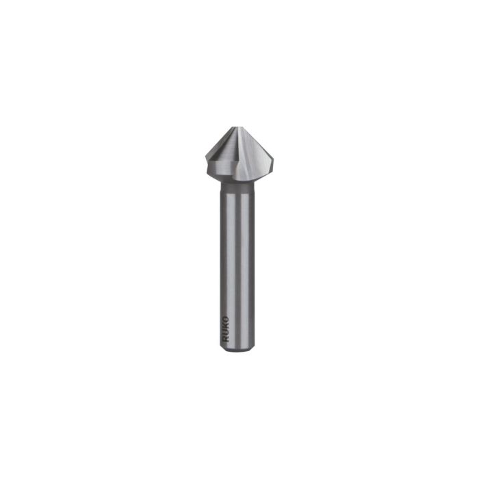 Avellanador cónico RUKO 102262 2-8,3 mm DIN 335 90º Forma de C 2