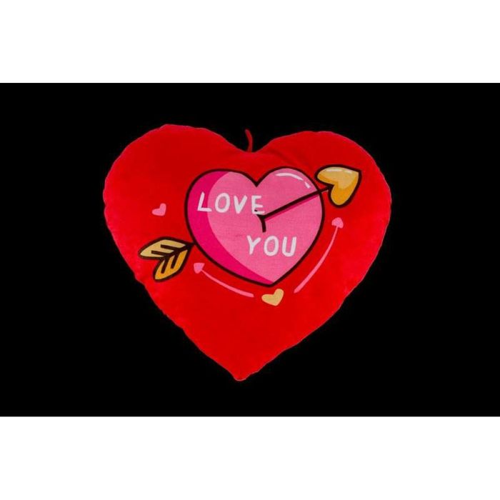 Creaciones Llopis Corazón Love 40 cm Poliéster Modelos Surtidos Aleatorios Creaciones Llopis Corazón Love 40 cm Poliéster Modelos Surtidos Aleatorios