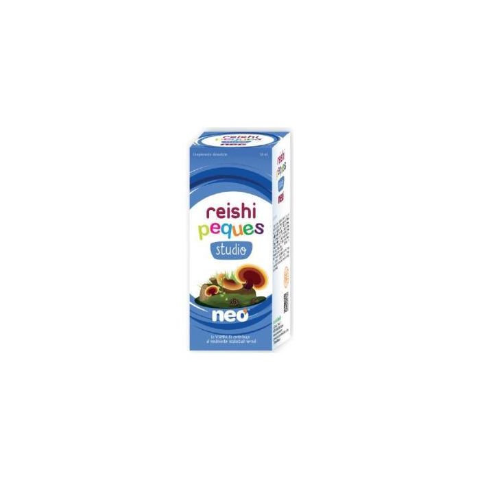 Reishi Peques Studio Neo 150Ml. Reishi Peques Studio Neo 150Ml.
