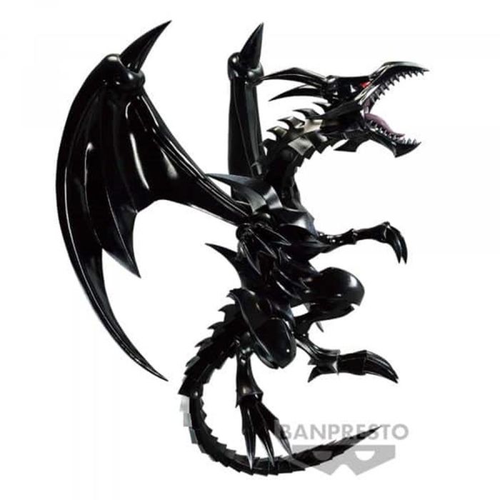 Figura Banpresto Yu - Gi - Oh! Duel Monsters Dragon 2 Figura Banpresto Yu - Gi - Oh! Duel Monsters Dragon 2