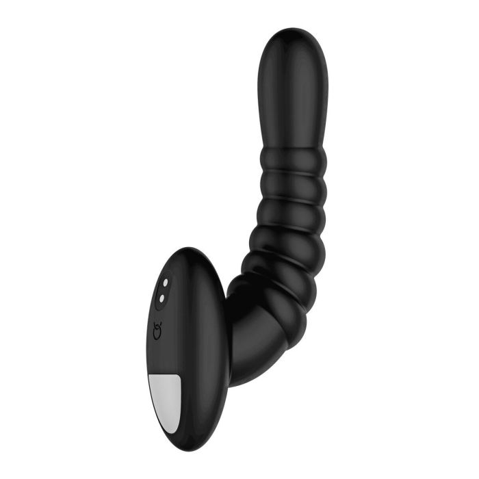Vibrador Forto Negro