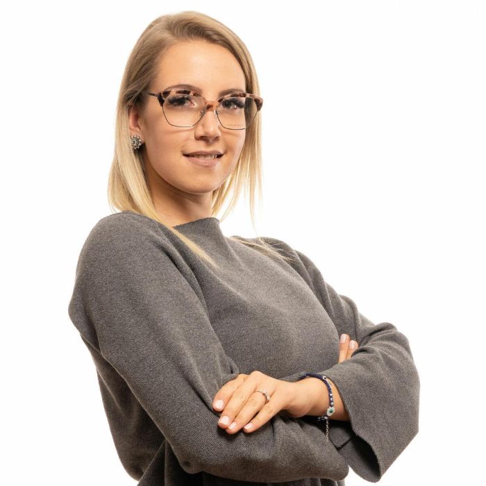 Montura de Gafas Mujer Emilio Pucci EP5070-56055 ø 56 mm 3 Montura de Gafas Mujer Emilio Pucci EP5070-56055 ø 56 mm 3