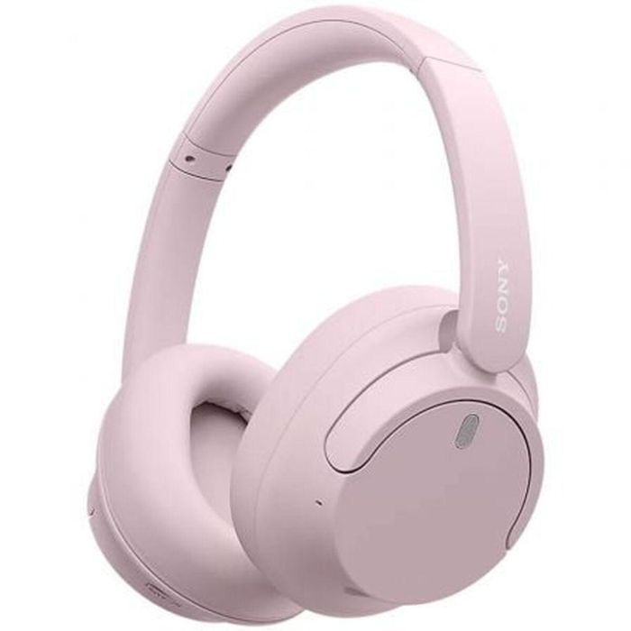 Auriculares Sony WHCH720NP.CE7 Rosa