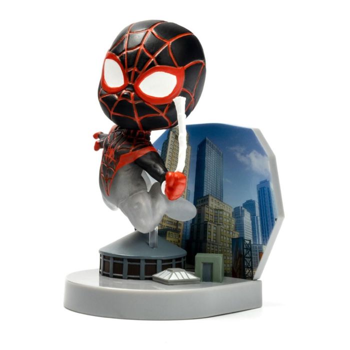 Figura Mini Diorama Superama The Loyal 1 Figura Mini Diorama Superama The Loyal 1