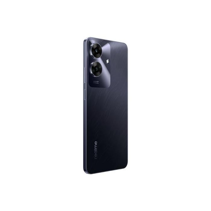 Realme Note 60 4GB/128GB Smartphone Negro 6.74" 2 Realme Note 60 4GB/128GB Smartphone Negro 6.74" 2