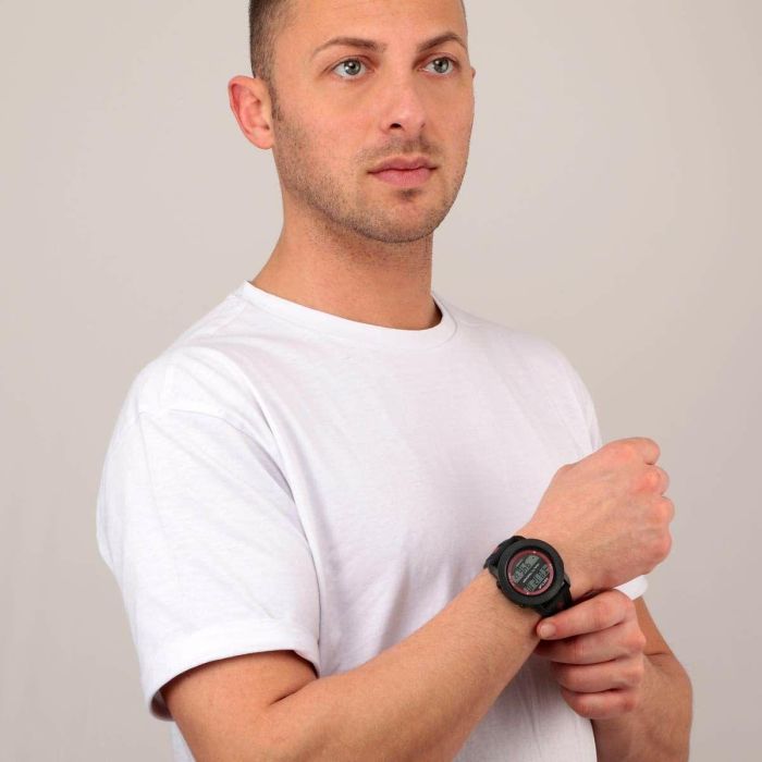 Reloj Hombre Sector R3251277001 (Ø 44 mm)