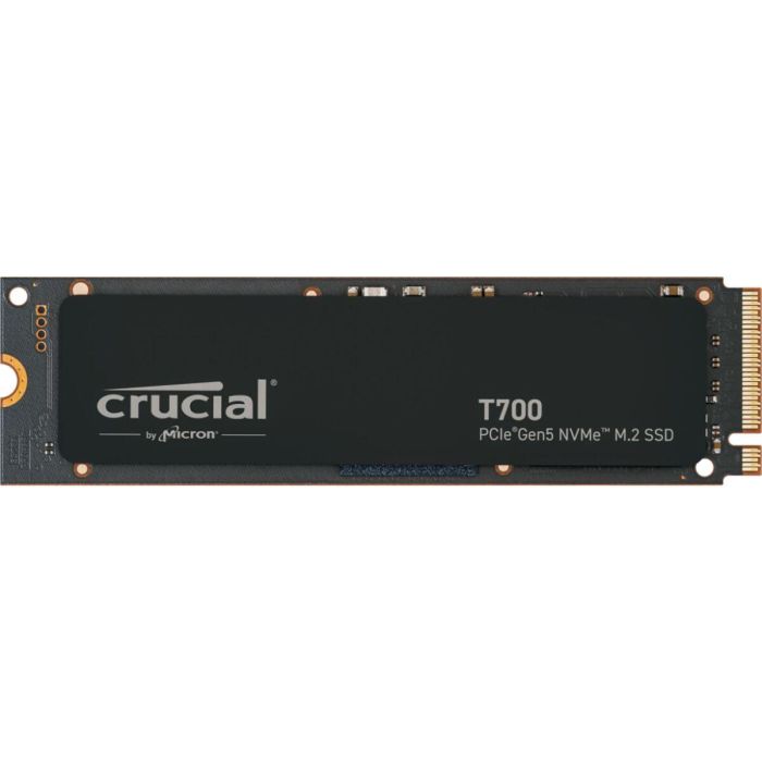 Disco Duro Crucial T700 2 TB 2 TB SSD